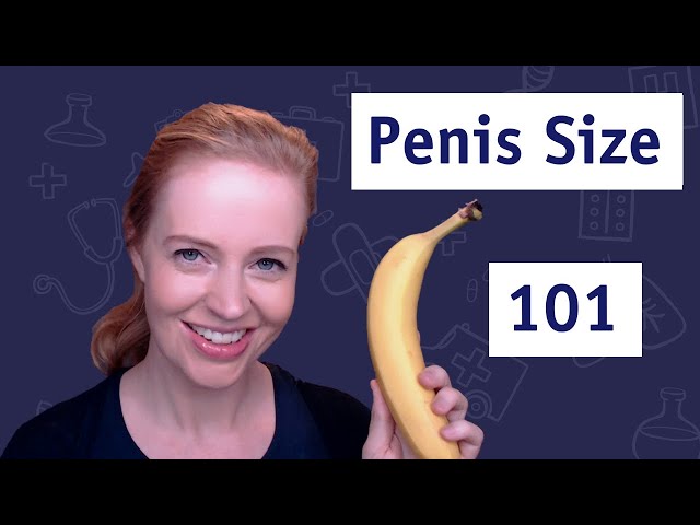 brett wolfe recommends Average Penis Size Videos