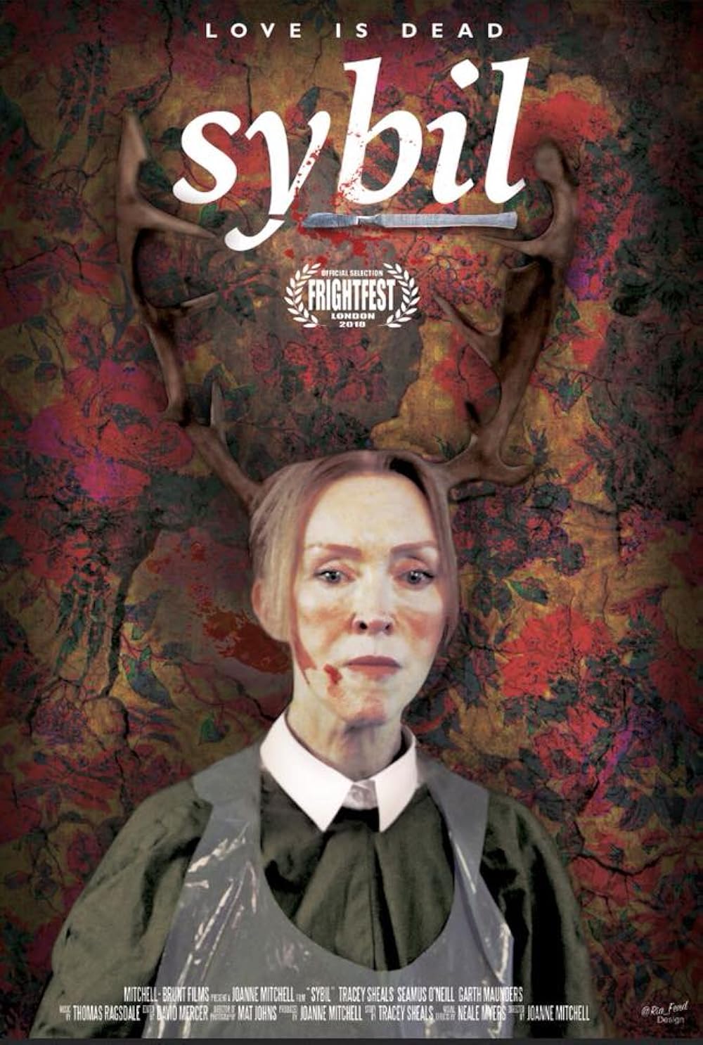 betty justin recommends sybil full movie free pic