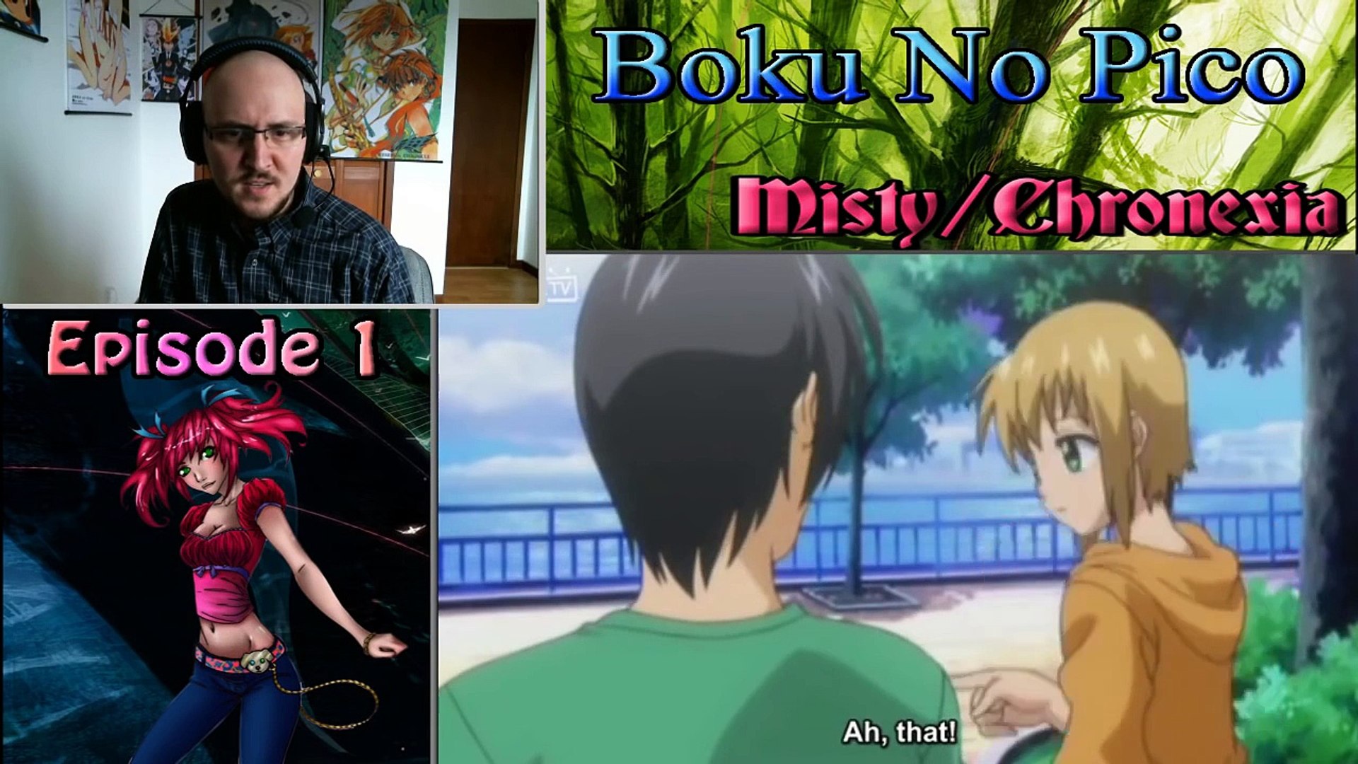 blake terry add photo boku no pico dailymotion