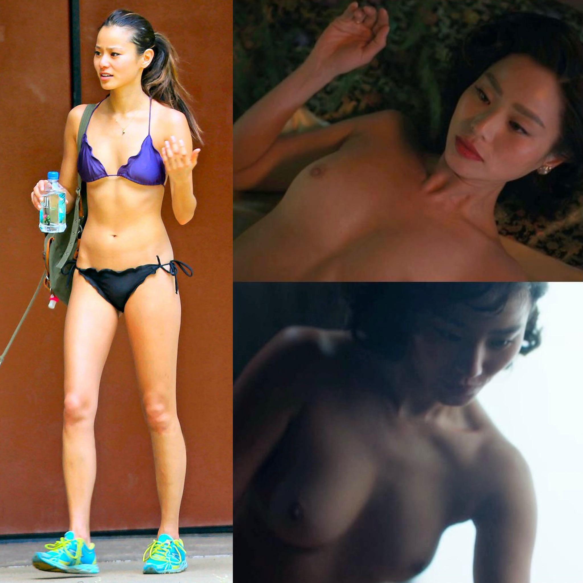 Best of Jamie chung nude pictures