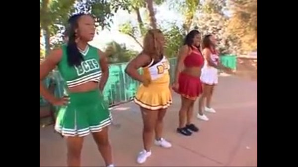 catina robinson recommends free ebony cheerleader porn pic