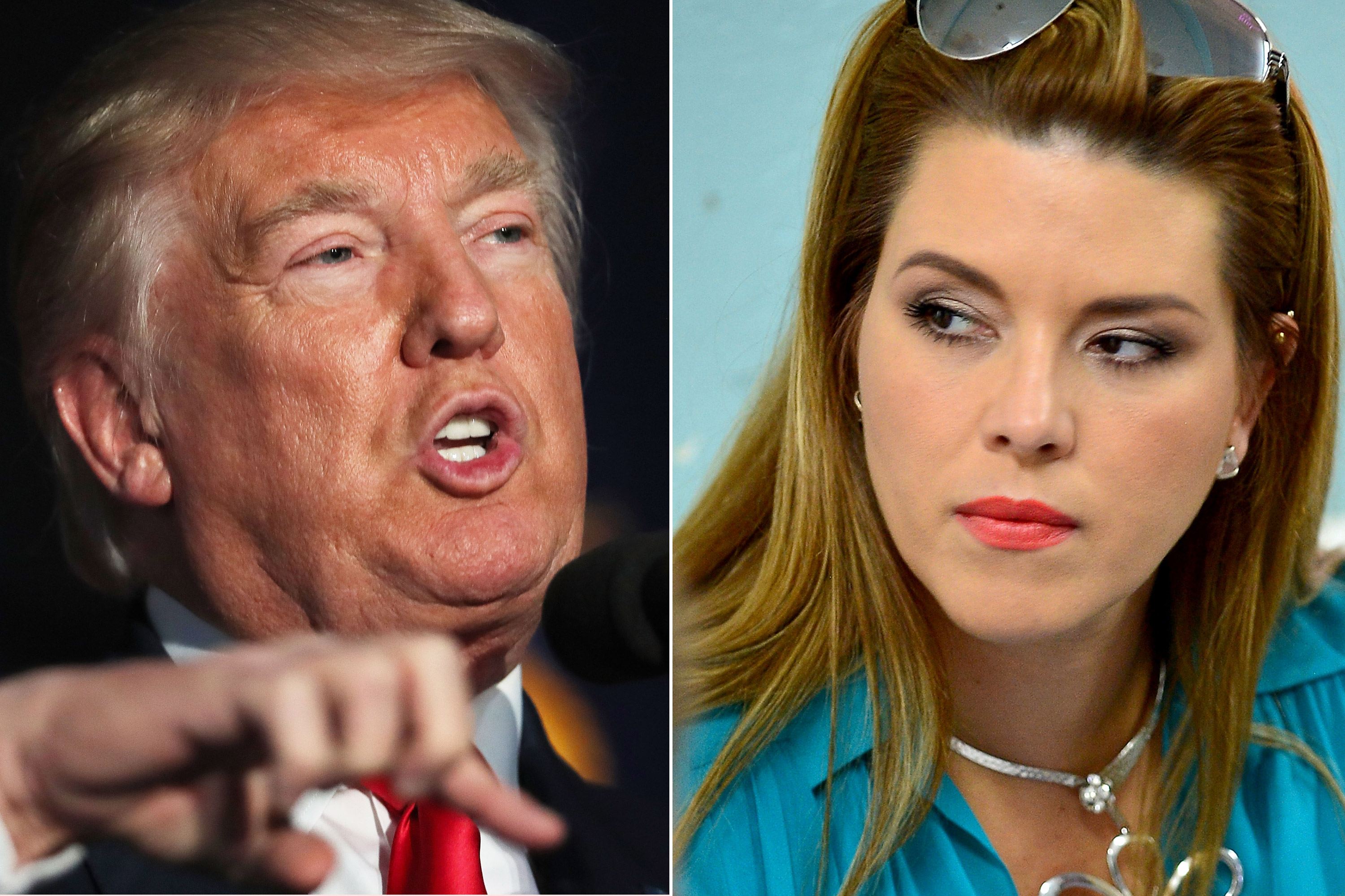 diala dedo recommends alicia machado en la granja pic