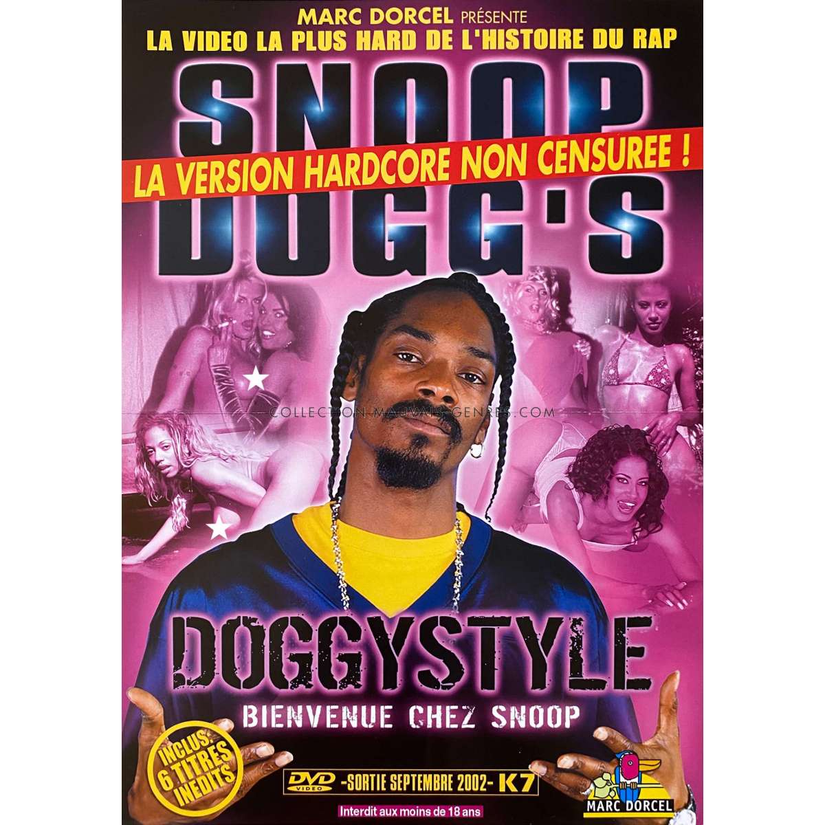 donna resendez recommends snoop dogg doggystyle movie pic