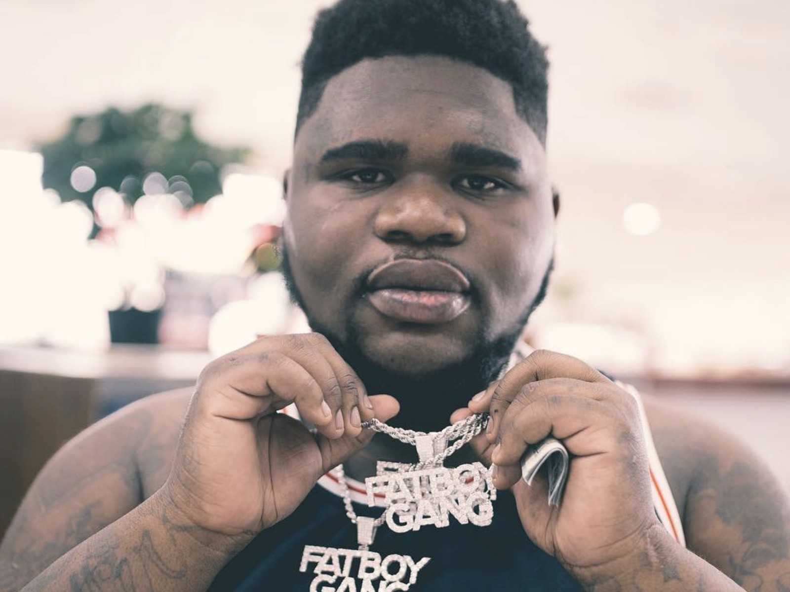 charlene mcdermott recommends fatboy sse net worth pic