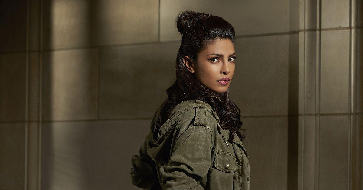 atul ph add priyanka chopra quantico scene photo