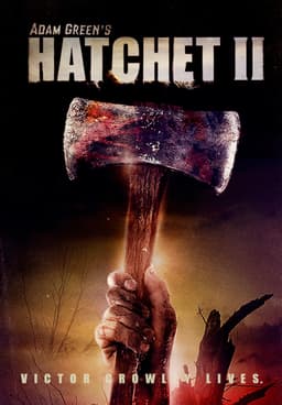 casey brizendine recommends Hatchet 1 Full Movie