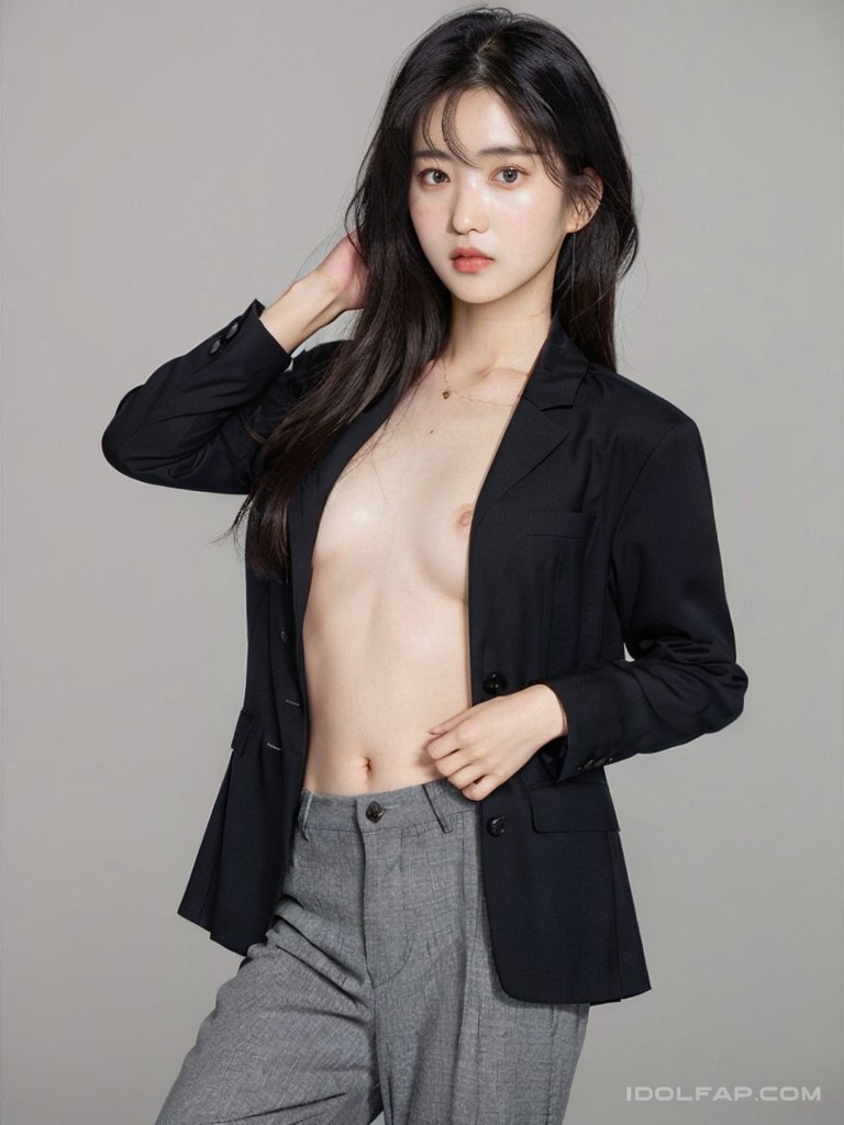 Best of Kim tae ri naked