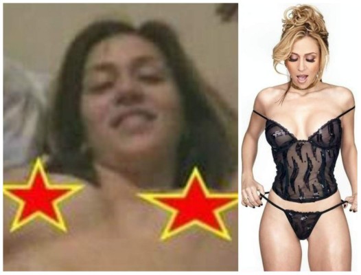 barbara forster share jenni rivera en porno photos