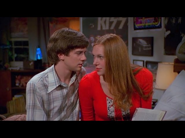 christian landon recommends That 70s Show Sex