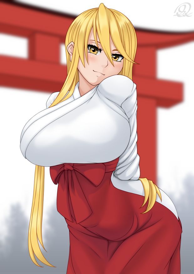 highschool of the dead shizuka sexy