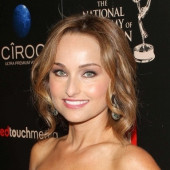 giada de laurentiis nipple