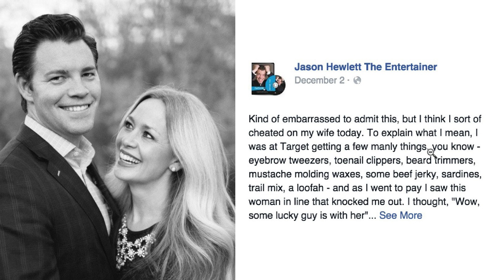 brittany hannah recommends Real Wife Stories Cheating