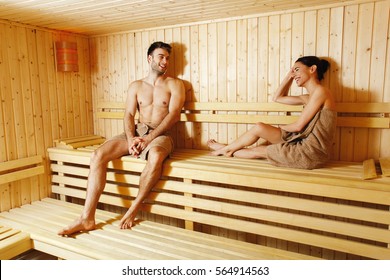 chrissy yacoub recommends co ed sauna pic