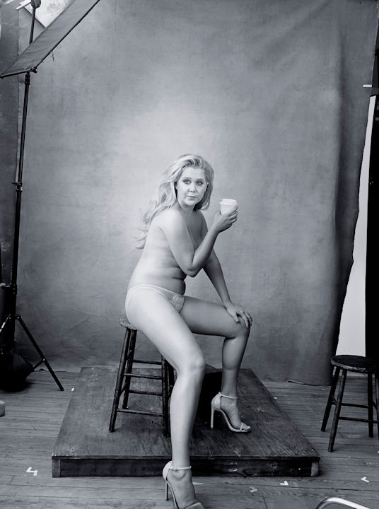 amy schumer naked images