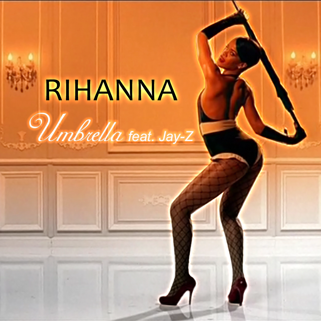 Download Umbrella By Rihanna lesbians tube