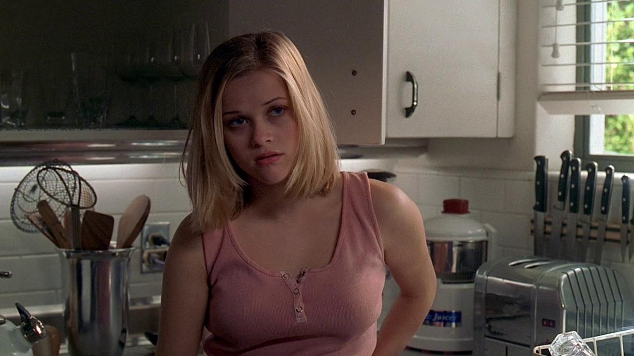 daniel zerafa recommends Reese Witherspoon Twilight Scene