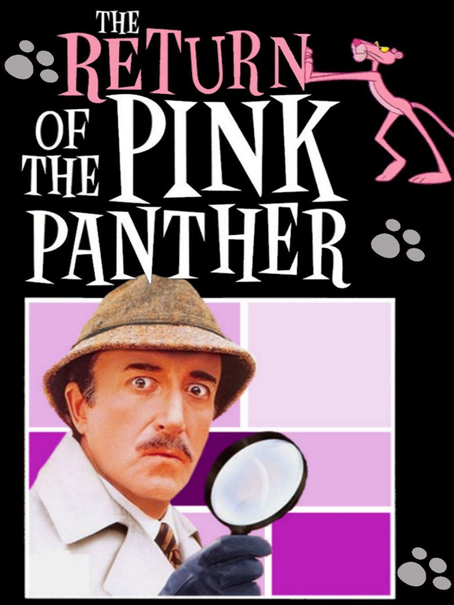 chad israel recommends pink panther movie free pic