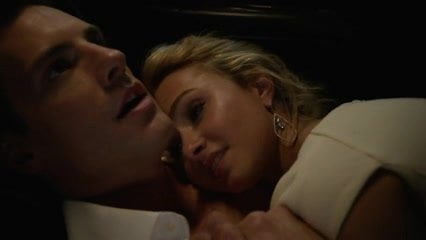 christy haugen recommends hayden panettiere nashville sex scene pic