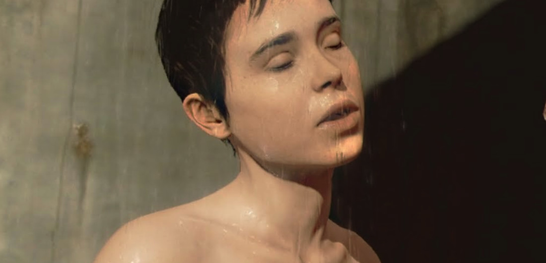 david dicker add beyond 2 souls shower photo