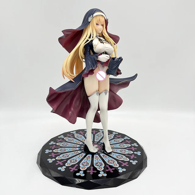 adult anime figures