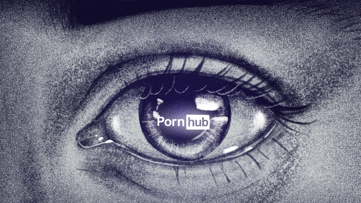cierra king recommends alternative to porn hub pic