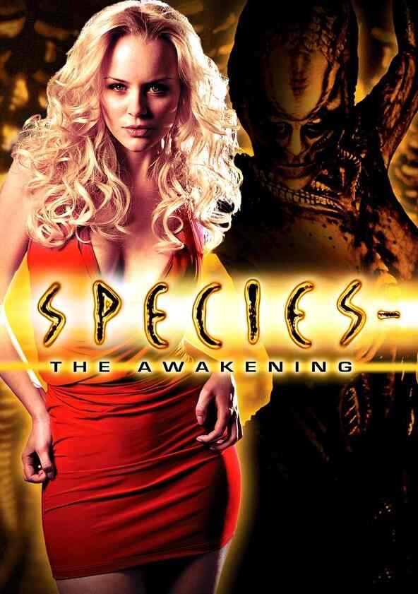 Species Full Movie Online movies fyretv