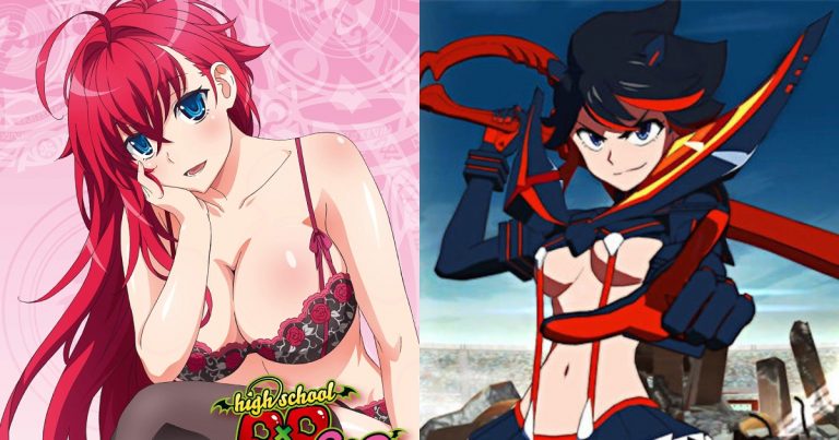 carly chung recommends sexy anime on hulu pic