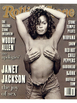 bill caryl recommends Janet Jackson Playboy Pics