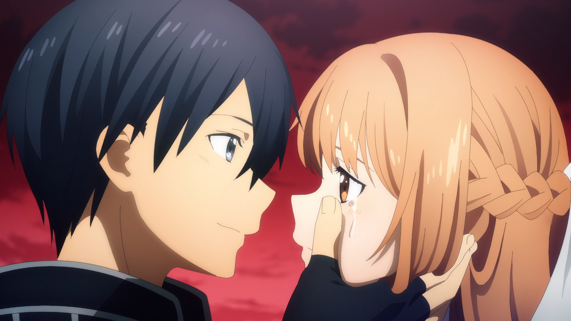 Sword Art Online Dubbed English mujeres solteras