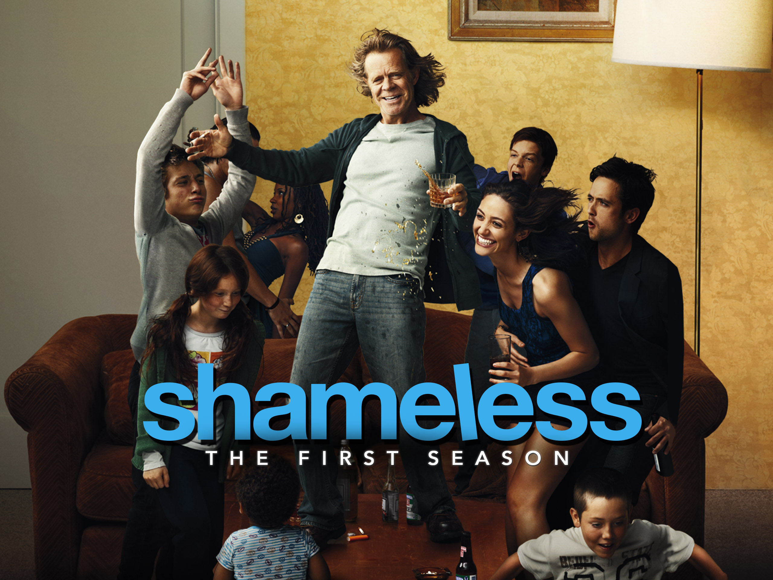 charlz quijano add shameless season 6 free photo