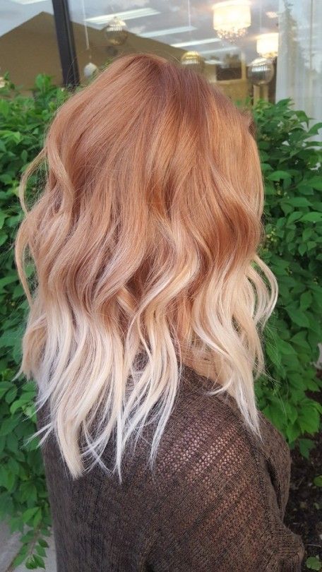 abby xiong recommends Light Blonde Hair Tumblr