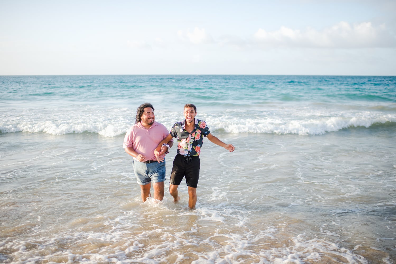 Best of Family sex on the beach