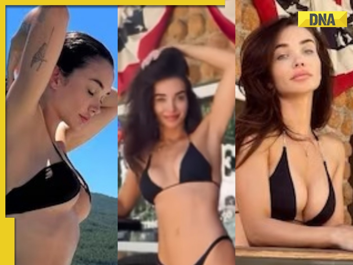 charlotte sedgwick recommends amy jackson hot videos pic