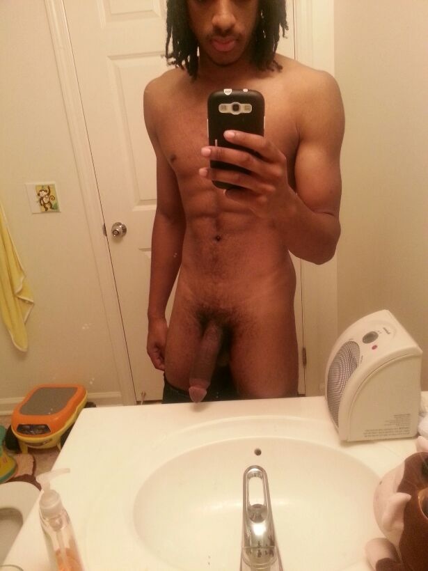 bless de guzman recommends naked black male selfies pic