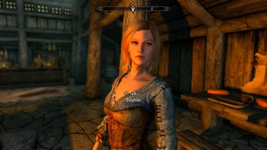 angela bisher recommends Skyrim Ps4 Nude Mods