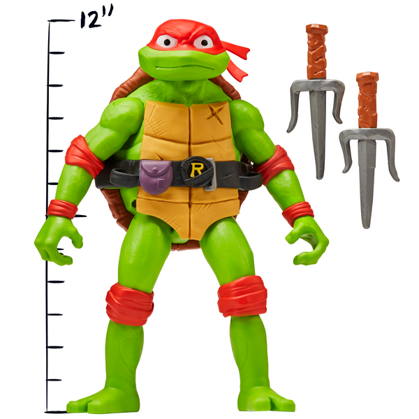 ninja turtle videos of toys