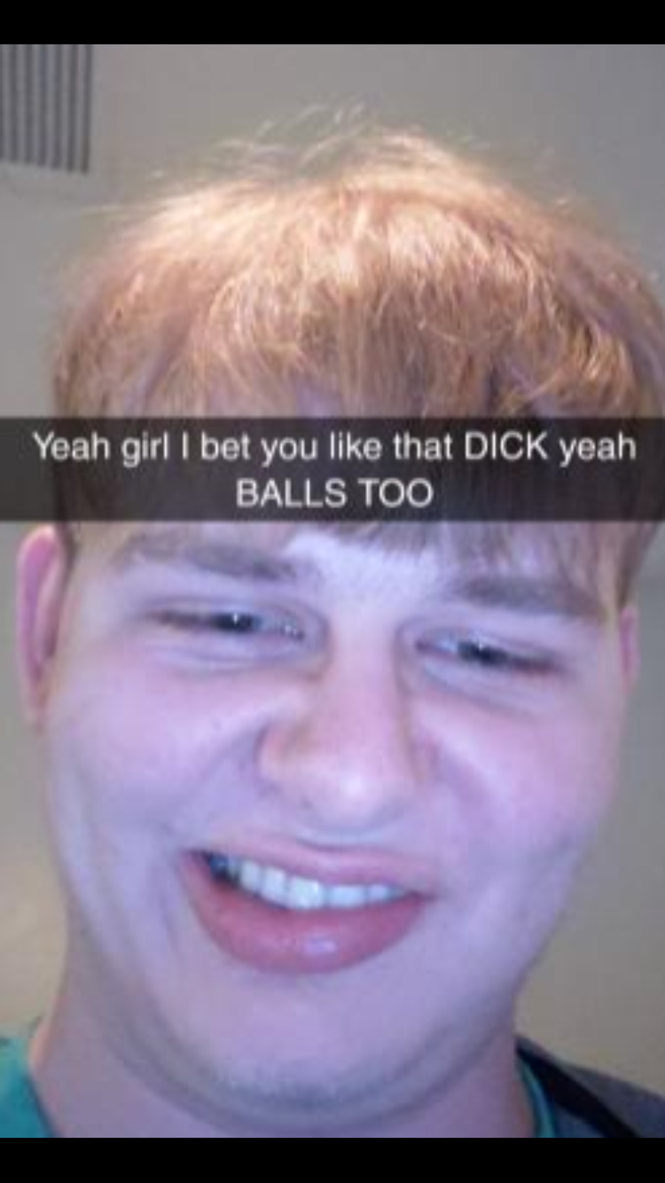 chris wientjes recommends Dick And Balls