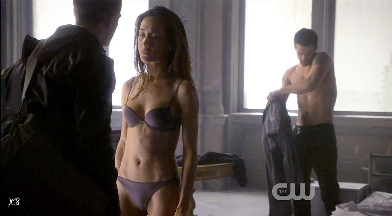 brett oberman add maggie q sexy nude photo