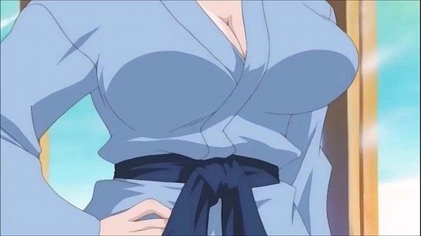 Best of Mom son anime sex