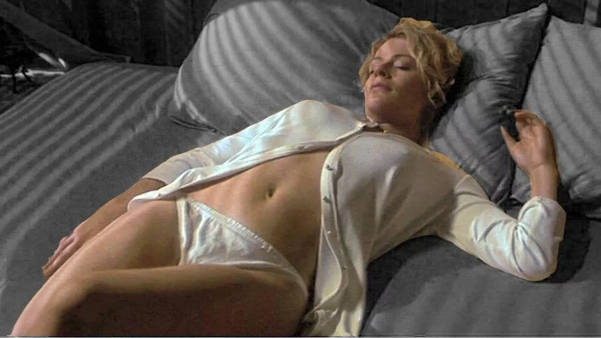 brad aird add photo elisabeth shue sexy photos