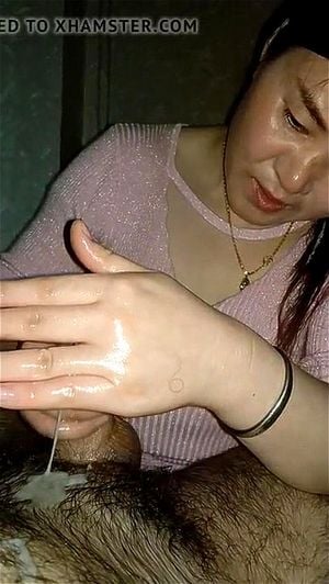 beth heke share asian handjob cumshot photos