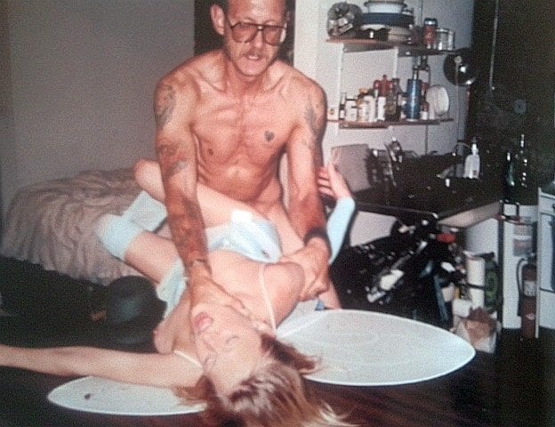 bernadette pacheco recommends terry richardson porn photos pic