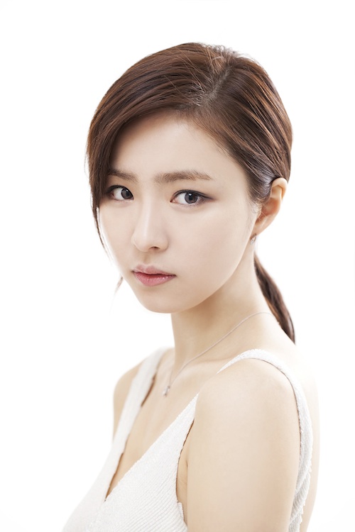 custom imprints recommends shin se kyung hot pic