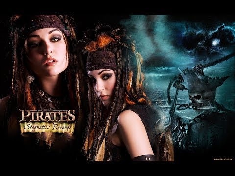 aravind ps recommends Pirates Stagnettis Revenge Online