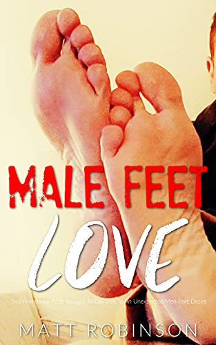 dong thi thu trang recommends Straight Male Foot Worship