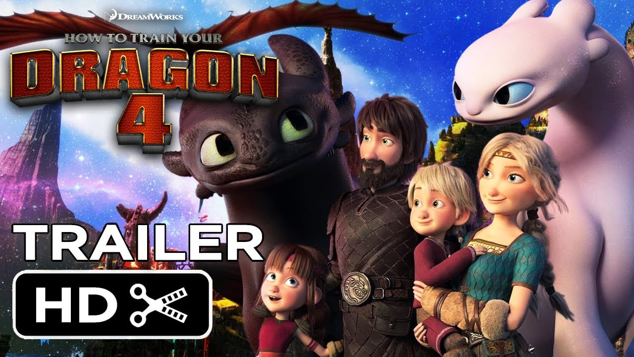 diane crotty recommends How To Train Your Dragon Photos