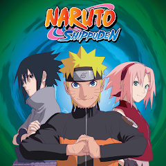 Best of Naruto season 1 dubbed