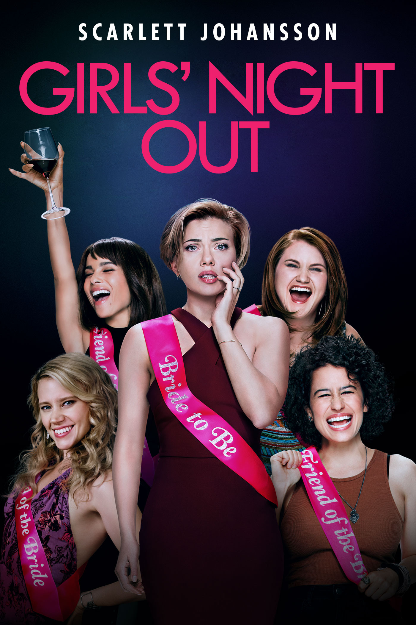 cathy marcinko recommends girls night out photos pic