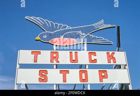 chantell bezuidenhout recommends truck stops near atlanta ga pic