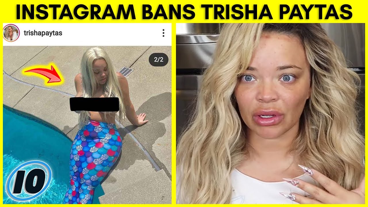 Trisha Paytas Sex Toys sex larvik